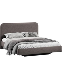 Каркас кровати ТриЯ Тиффани Тип 1 180x200 Трия