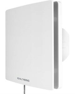 Вентилятор накладной Royal Thermo RAFS 120 P Royal thermo