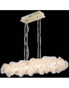 Потолочный светильник Wertmark Nicola WE159.20.323