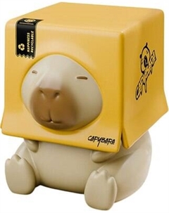 Стол детский Merry Bear Home Decor Капибара / 20170918 Merry bear home decor