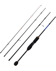 Удилище MAXIMUS Streetracer-X MJ 194XUL-S / MMSSRX194XUL-S Maximus