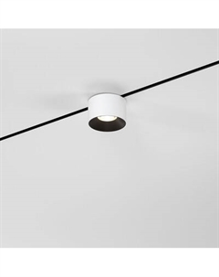 Трековый светильник Elektrostandard Mini Magnetic 85205/01 5W 3000K