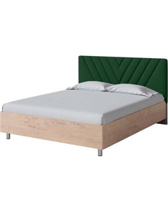 Односпальная кровать Proson Ora 90x200