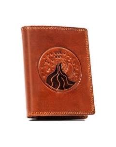 Портмоне Peterson PTN N4-EBS-02