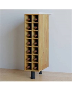 Шкаф-стол кухонный Dipriz Виго / Д.70104.2