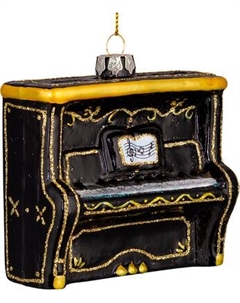 Елочная игрушка Erich Krause Decor. Forte & Piano / 62332 Erich krause