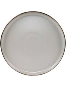 Тарелка столовая обеденная JEWEL Монро ПС0008-53 Jewel