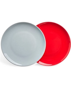 Набор тарелок Lefard Тет-а-тет 416-105