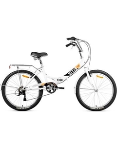 Велосипед Sitis Point 7SP 24 2025