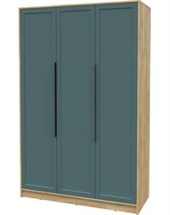 Шкаф Интерлиния Концепт Тренд КТ-Ш3