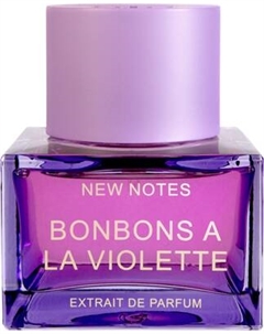 Парфюмерная вода New Notes Bonbons A La Violette Parfum New notes