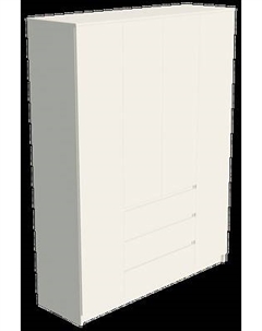 Шкаф ДСВ Мори МШ 1600 Dsv