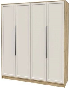 Шкаф Интерлиния Концепт Тренд КТ-Ш4