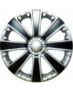 Набор колпаков LION RS-T 14" пруж. AK1446 Lion