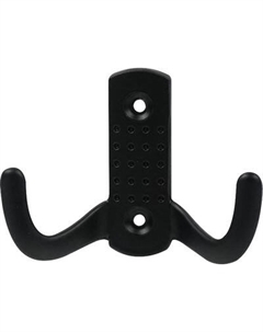 Крючок для одежды Нора-М №11 2-х рож. Нора-м