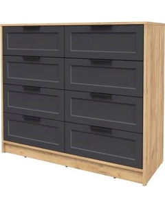 Комод Интерлиния Концепт Тренд КТ-К117