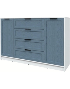 Тумба Интерлиния Концепт Тренд КТ-Т160