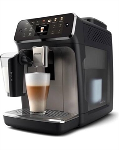 Кофемашина Philips EP4449/70