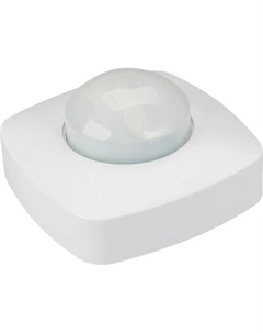 Датчик движения Arlight NAVE-PIR-UP-S102x102-500W-WH / 027872(1)