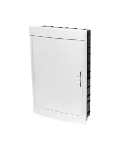 Бокс пластиковый Adal Pano Внутренний 36 / MD9313-B Adal pano