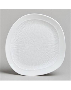 Тарелка столовая обеденная Lefard Banquet 85-2075