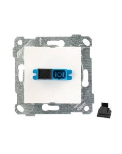 Розетка Mutlusan Rita 2200 461 0101