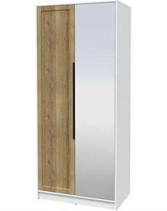Шкаф Интерлиния Концепт Тренд КТ-Ш2(з)