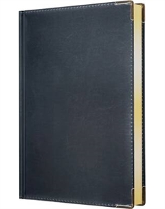 Ежедневник Listoff Status / ЕКС62617604