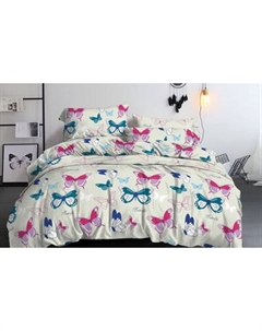 Комплект постельного белья Бояртекс № 2022-481-9 (И) (N) 1.5сп