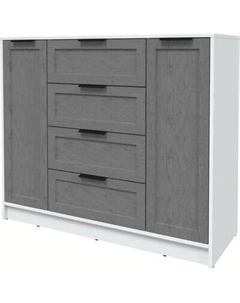 Тумба Интерлиния Концепт Тренд КТ-Т120