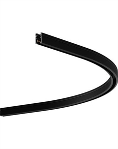 Коннектор для шинопровода Maytoni TRA184-R600-11B