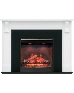 Каминокомплект Смолком Lyncoln MB/JUP/SYM26 DF2608-INT Symphony 26