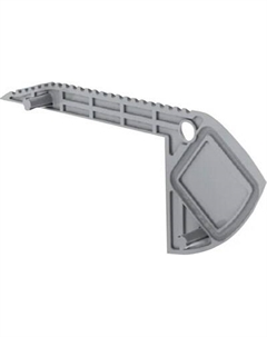 Заглушка для профиля Arlight ALU-STAIR правая / 014906