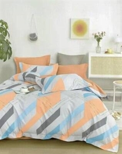 Комплект постельного белья Primavelle Bellissimo Евро Prizma 336 / 200220774-кэ 336