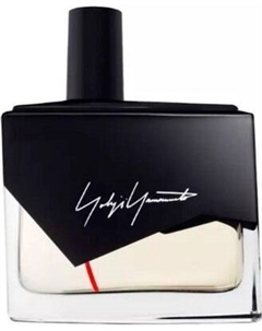 Парфюмерная вода Yohji Yamamoto I Am Not Going To Disturb You Yohji yamamoto