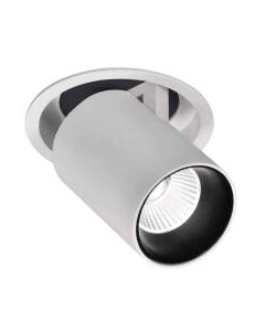 Точечный светильник Mantra Garda 6400