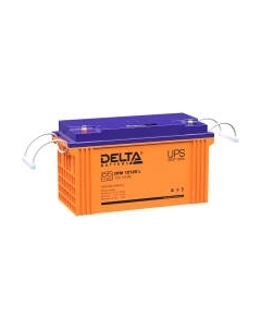 Аккумуляторная батарея DELTA DTM 12120 L Delta