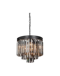 Люстра Vitaluce V5174-1/4+4+1