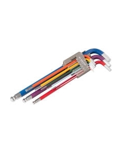 Набор ключей King TONY 20109MW King tony