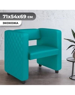 Кресло мягкое Monofix Йокки