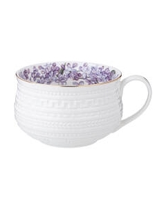 Чаша бульонная Lefard Lilac / 760-799