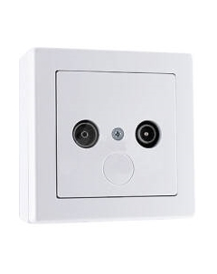 Розетка TIMEX Jowisz JWBL-GANK Timex