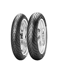 Мотошина задняя Pirelli Angel Scooter 130/70R12 62P TL