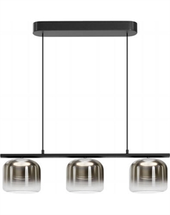 Люстра Maytoni Spirito MOD286PL-L12B3K