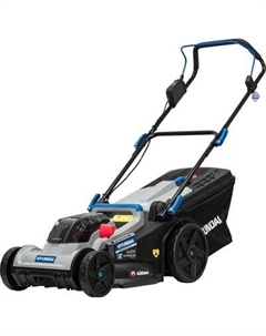 Газонокосилка аккумуляторная Hyundai HYL443iON