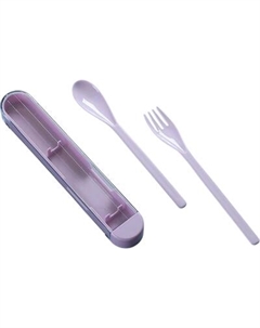Набор столовых приборов Miniso 0078