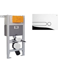 Инсталляция для унитаза Oli Expert 82 / 885065+670004