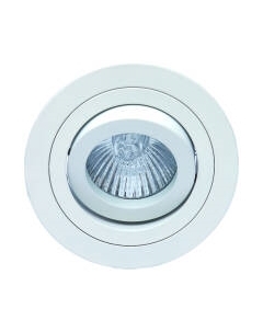 Точечный светильник Mantra Basico GU10 C0003