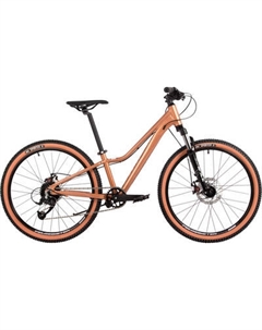 Велосипед Stinger Laguna JR 24 / 24AHD.LAGUNA.JRBG5