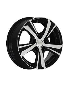 Литой диск SKAD Crete-mb 14x5,5 4x100мм DIA 67,1мм ET 38мм Skad